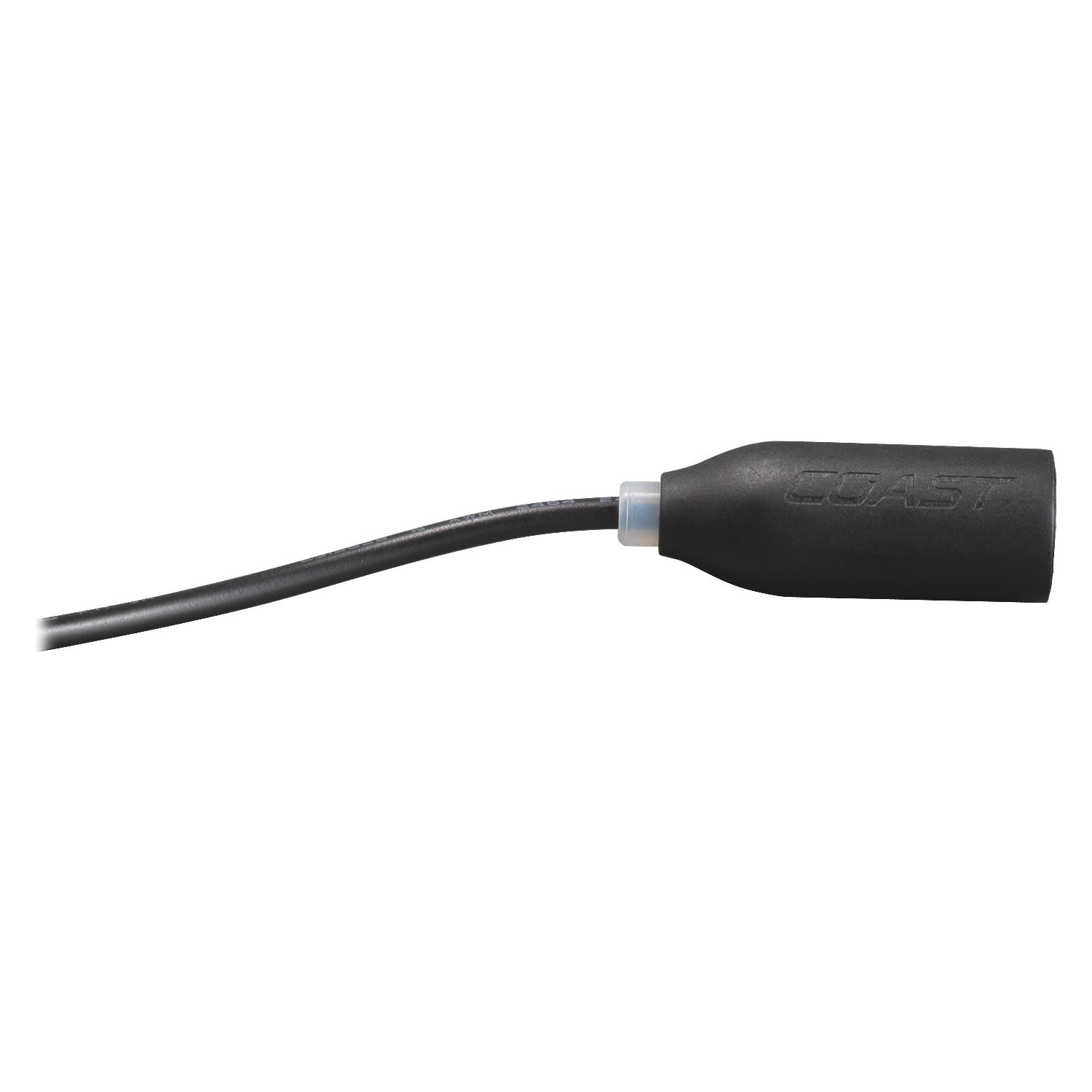 Coast "Pro-Flex" Ladekabel für A8R/A9R (COAST)