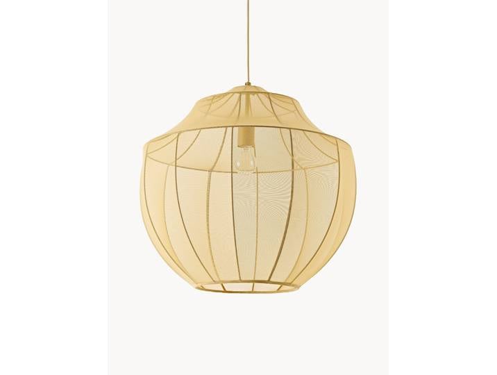 Suspension en tulle Beau