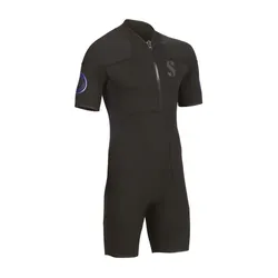 Scubapro Shorty ONEFLEX 2.5 mm - Herren - Gr. XS