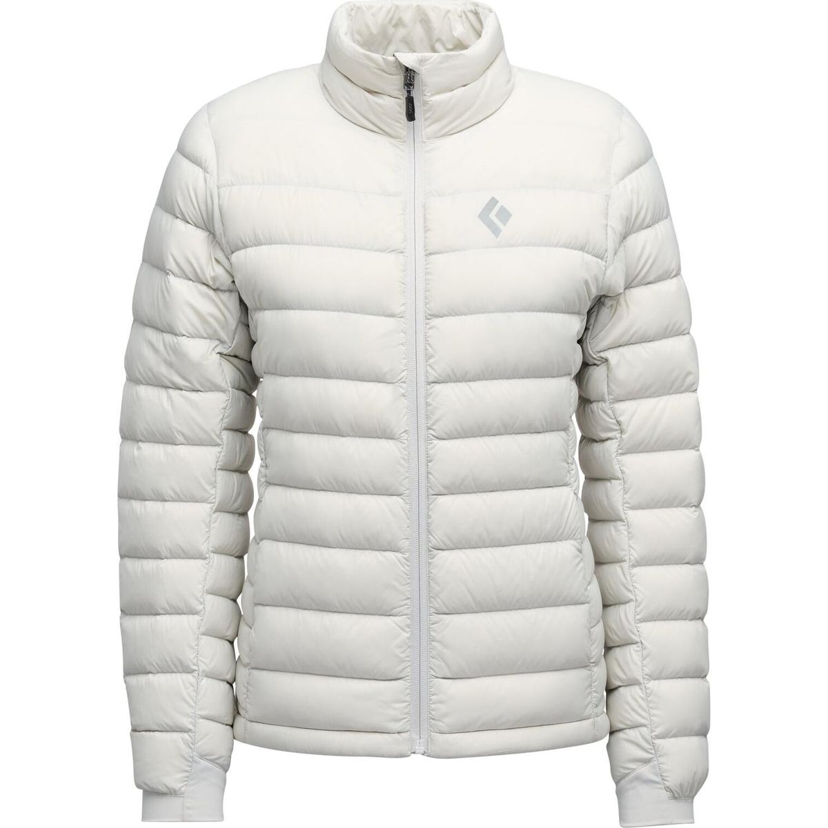Black Diamond W Access Down 2.0 Jacket alloy (1000) LRG AP7440981000LRG1