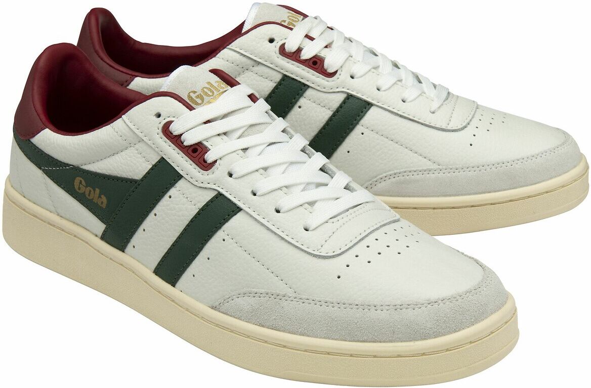 GOLA Baskets Contact Leather