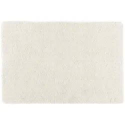 Rhomtuft Badteppich Square 60x90 cm | natur - beige