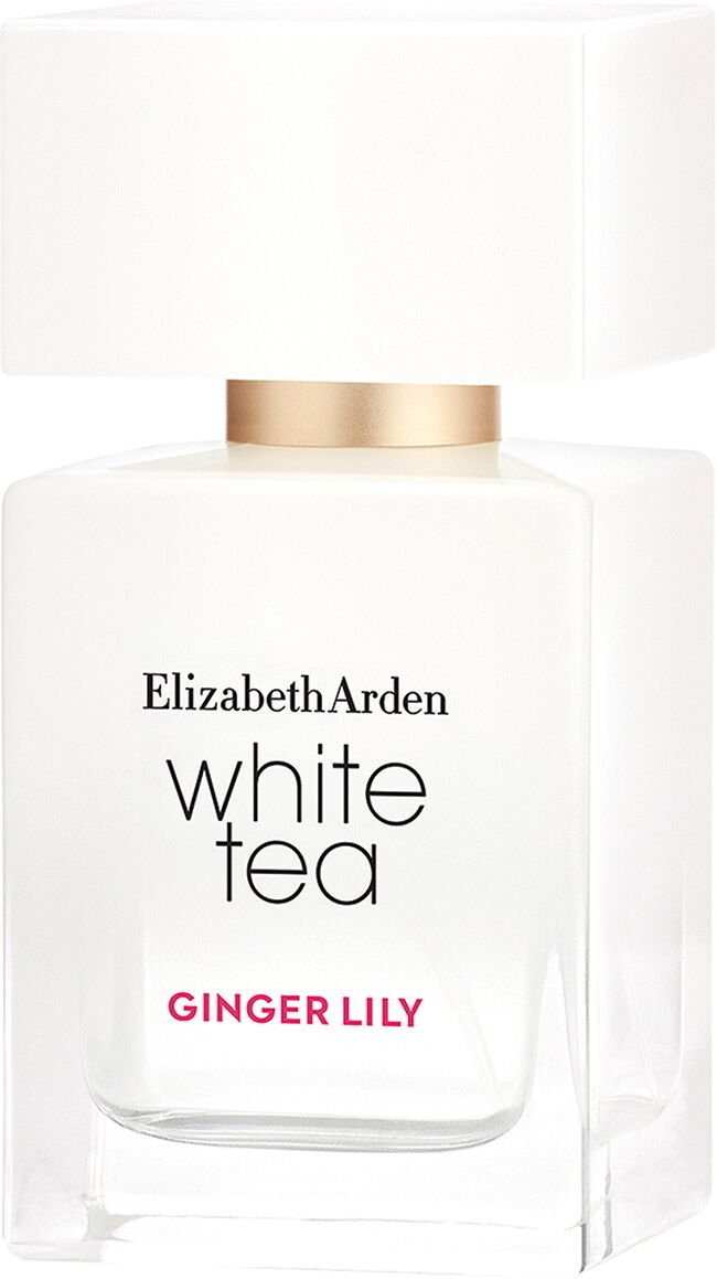 30ml Elizabeth Arden WHITE TEA Tea Ginger Lily Eau de Toilette