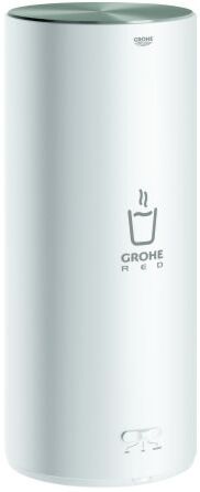 Grohe Red Boiler 40831001 Größe L, 7 l gesamt, 5,5 l kochend