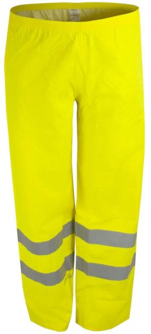 ASATEX Pantalon de pluie RHG, T. S, jaune (RHG/S)