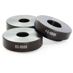 KOGEL BEARINGS Einpresswerkzeug Drift Set BB86 | BB92