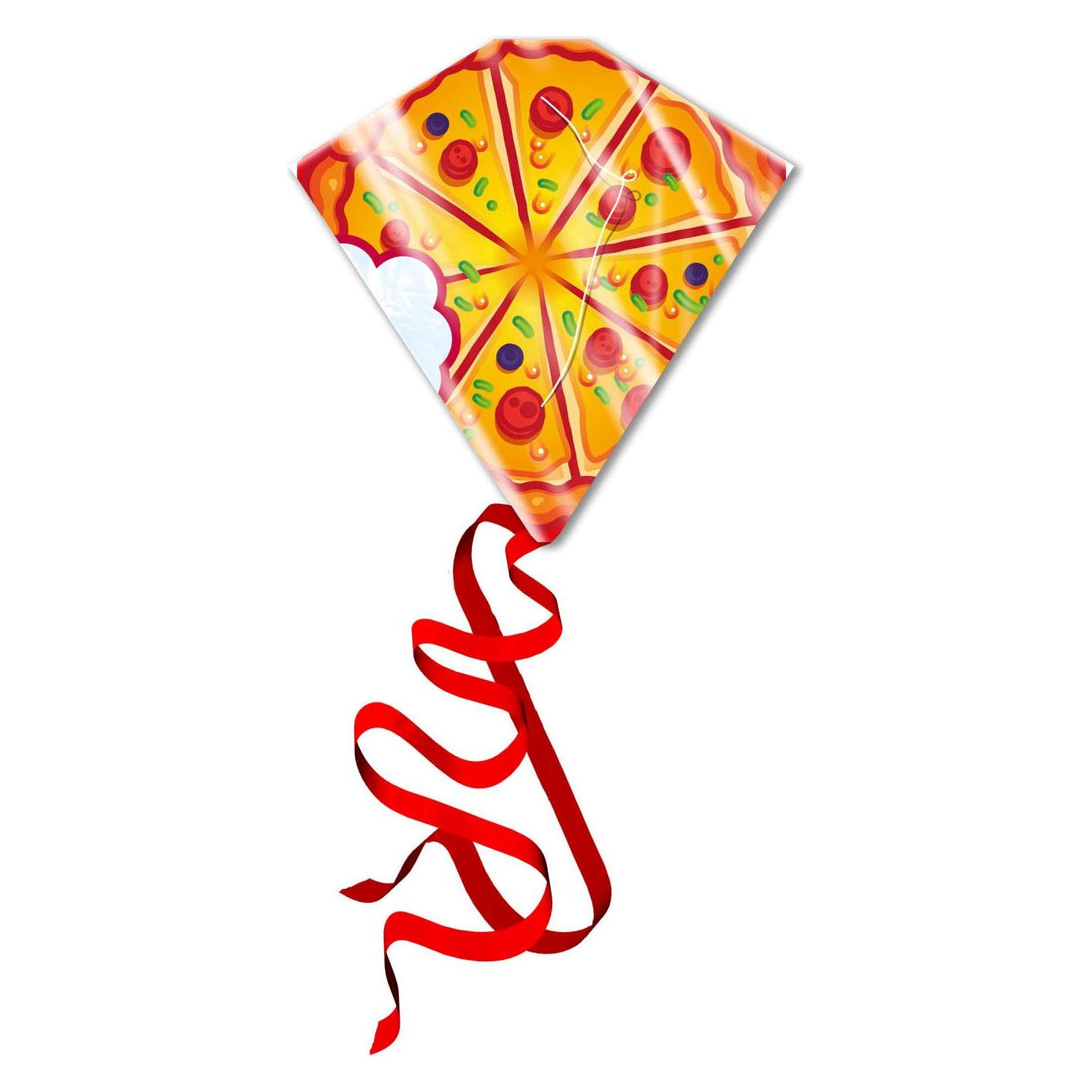 Eolo Kites Ready 2 Fly - Drachenpizza (24959546)