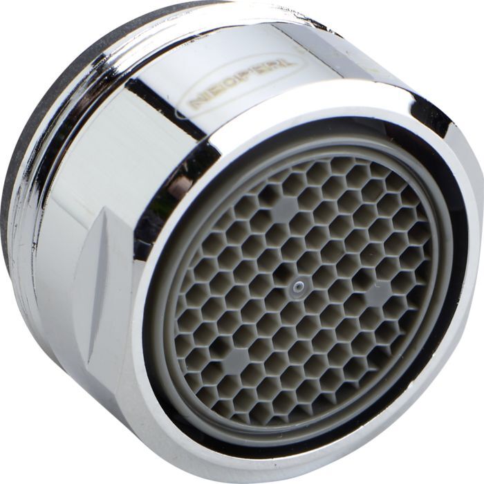 Ideal Standard M24x1 AG, 5l/min, Chrom B960754AA