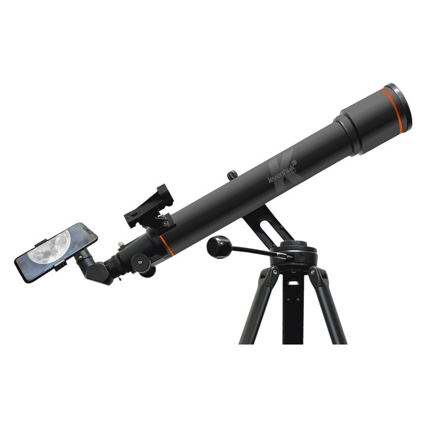 Levenhuk Teleskop AC 70/700 Kelvin Nova PLUS (86567)