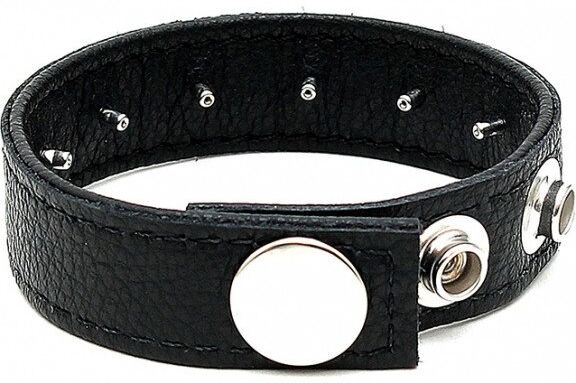 Rimba Anneau avec rivets petits