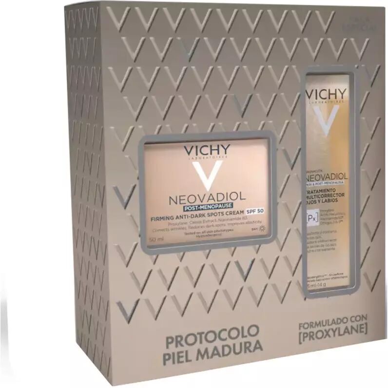Vichy Neovadiol Post-Menopause Cream Case 2 Pieces