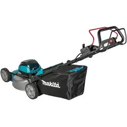 Makita, Rasenmäher, DLM540Z Akku-Rasenmäher 2x18V (Akkubetrieb)