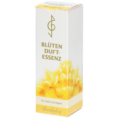 Blütenduft Essenz 50 ml Eau de Parfum