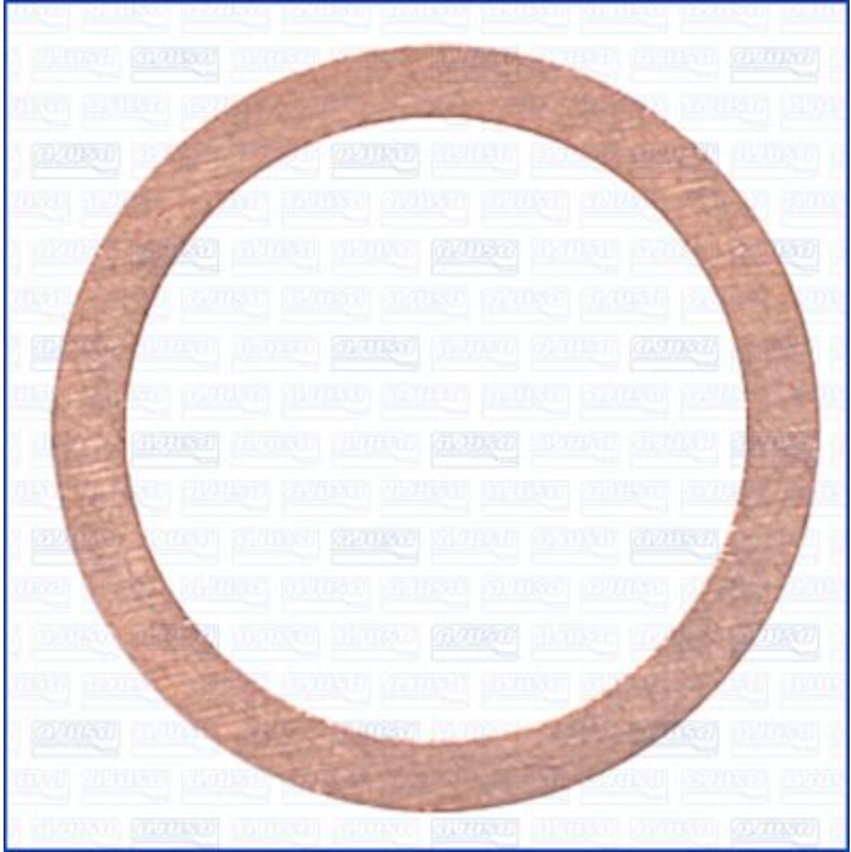 Dichtring, Ölablassschraube AJUSA 21034500