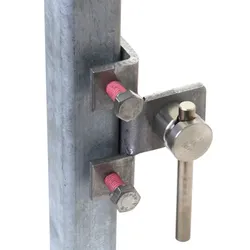 DEHN Anschlussklemme senkr. 372179