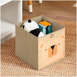 SoBuy, Kinderstuhl + Kindertisch, Sahin (Kinderstuhl, Kindertisch)