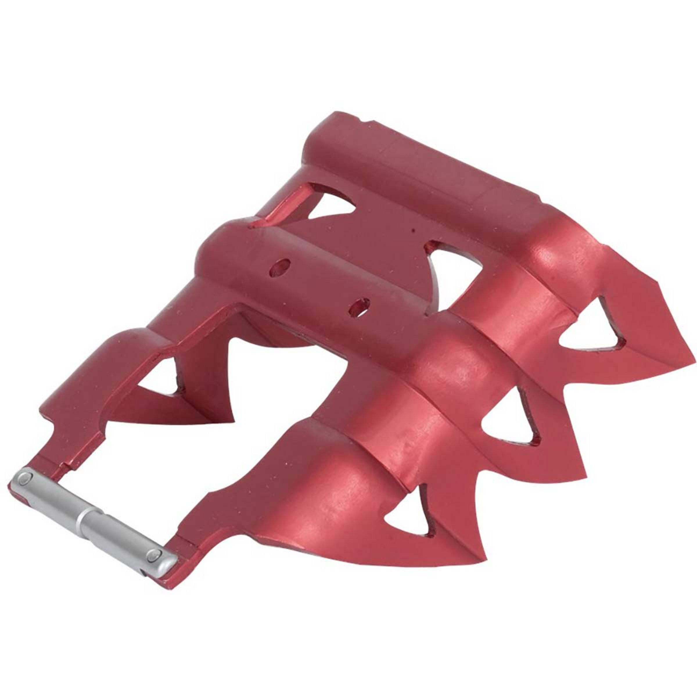 Dynafit Speed Crampon 78 mm Harscheisen rot Skitour