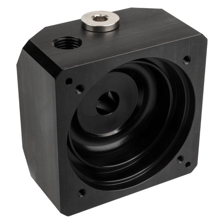 Watercool Heatkiller D5-TOP Pumpenaufsatz (31010)