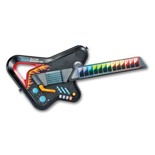 VTech Kidi Guitar Superstar