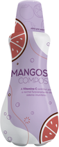 Farmanos Mangostão Composto Vitamina C 500 ml