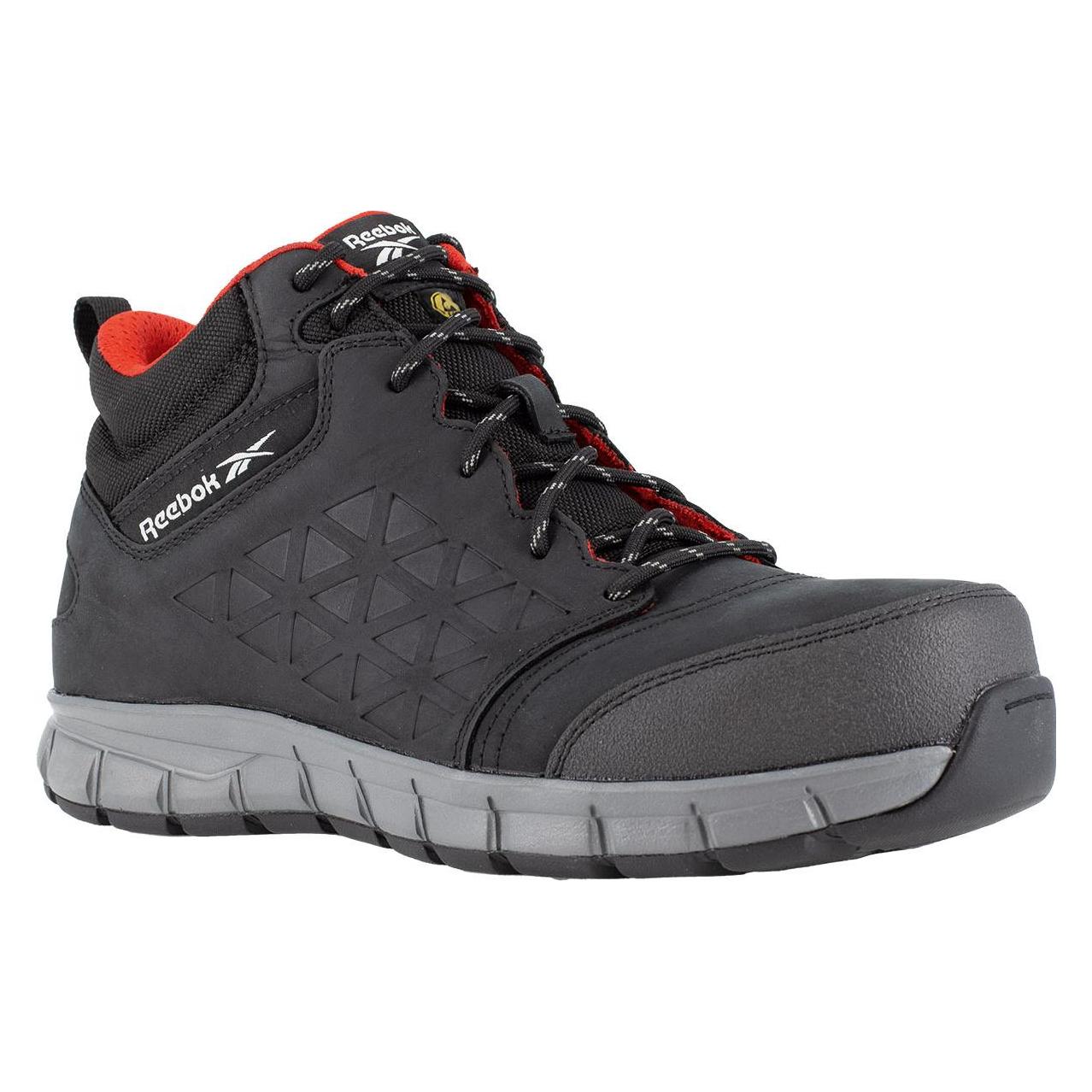 Reebok Princeton Pro (S3, 43) (IB1037-1 AK 43)