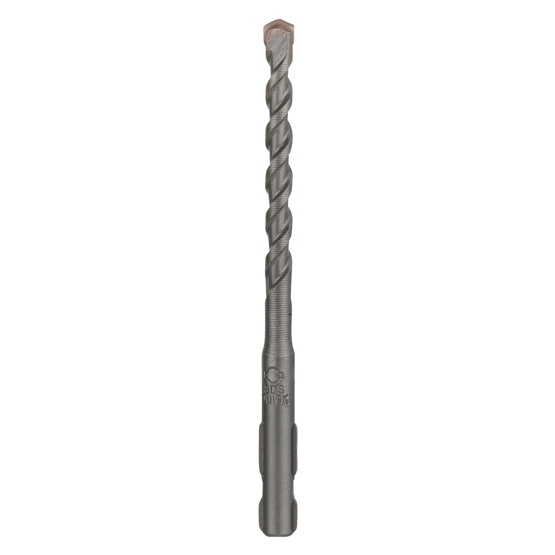 Bosch Zubehör Betonbohrer, SDS quick, 6 x 55 x 100 mm (6 mm) (2609256903)