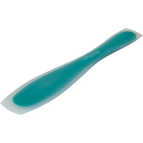Wilton Versa-Tool Siliconen Schraper en Paletmes, 28 cm