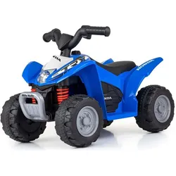 Mally Quad Quad HONDA ATV Blau