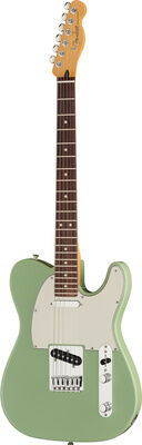 Fender Player II Tele RW BCG Birch Green