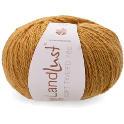 Lana Grossa Wolle Landlust Soft Tweed 180