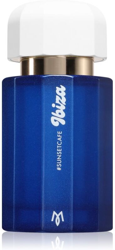 Ramon Monegal Ibiza #sunsetcafe Eau de Parfum mixte 100 ml
