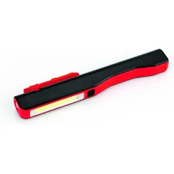 Cimco, Taschenlampe, CIM 111524 LED-Pen-Leuchte (18 cm)
