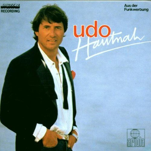 Udo Jürgens - Hautnah - Preis vom 11.10.2026 03:10:56 h