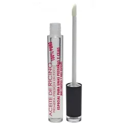 Nurana Rizinusöl 100% Wimpern Und Augenbrauen 4ml