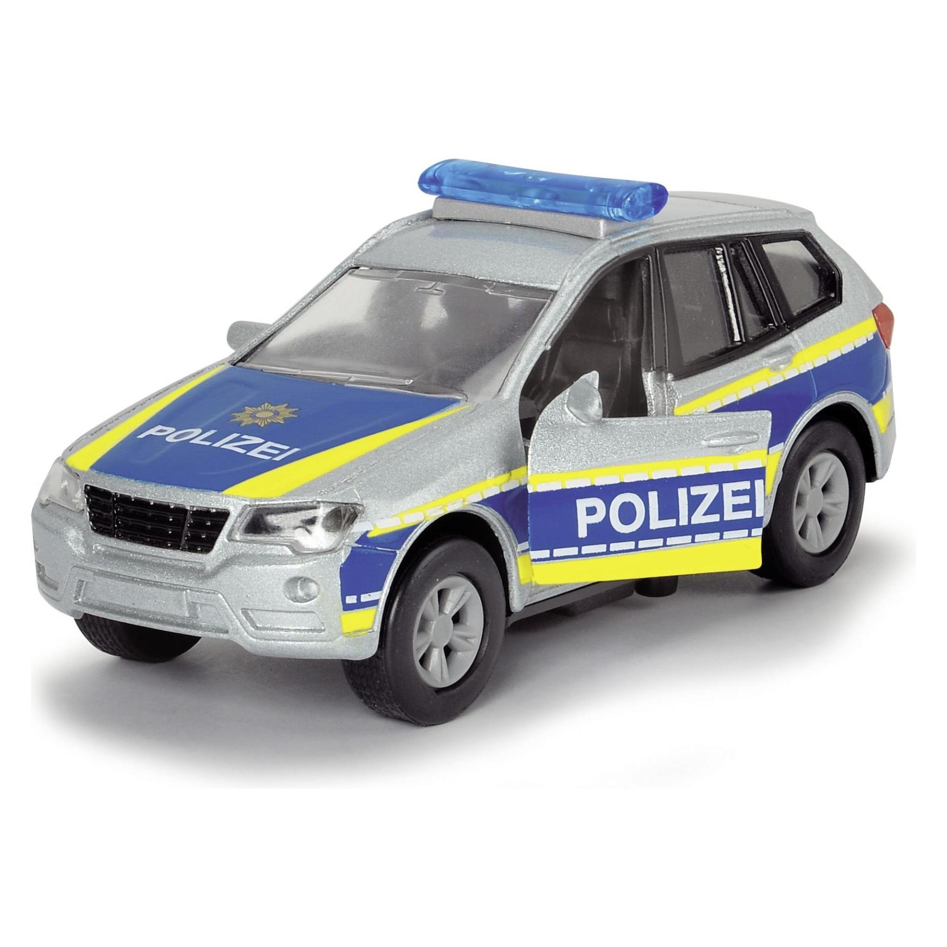 Dickie Safety Unit (203712011)