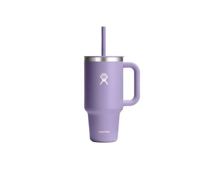 Hydro Flask Reisebecher, 946 ml – Mondschatten