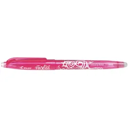 PILOT FRIXION ball Tintenroller 0.3 mm Pink