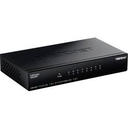 TrendNet TEG-S381 TEG-S381 Netzwerk Switch RJ45 8 Port 2.5 GBit/s