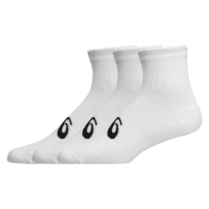 ASICS Viertelsocken, 3 Paar (39 - 42) (69495139)