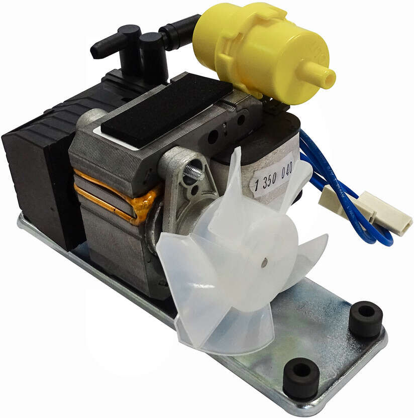Tenco Pompe à vide complète P15 pour Enolmatic