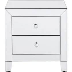 KARE DESIGN Kommode Luxury Spiegel