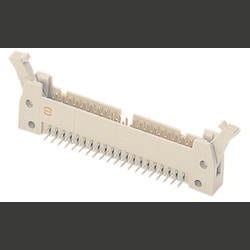 HARTING 09185106903 Messerleiste Anzahl Reihen 2 1 St. Piece