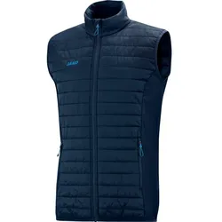 Jako Steppweste Premium - marine - 36