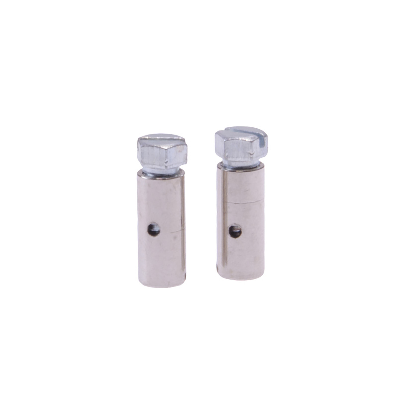 Simson schroefaansluitingen 6x14 mm