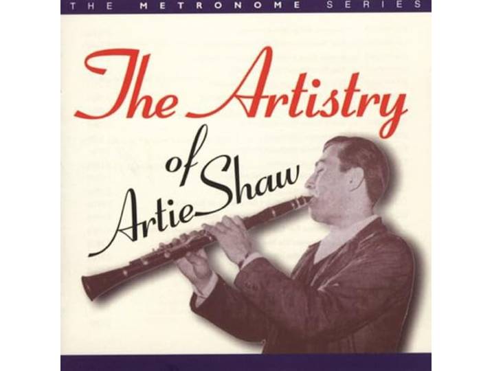 The Artistry Of Artie Shaw