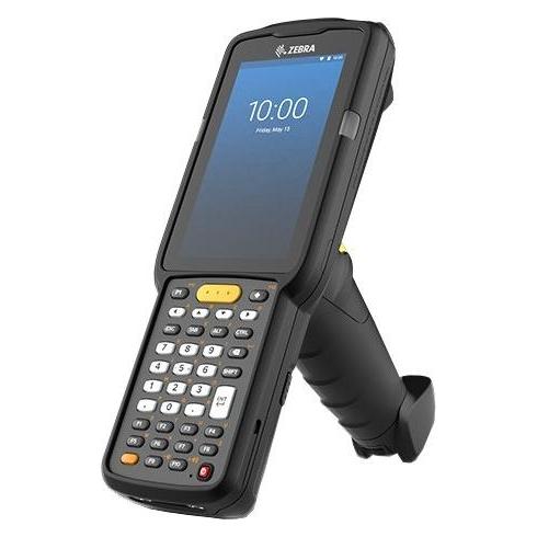 Zebra MC330 WLAN BT GUN 2D 38KY 2.5X (MC330L-GE3EG4RW)