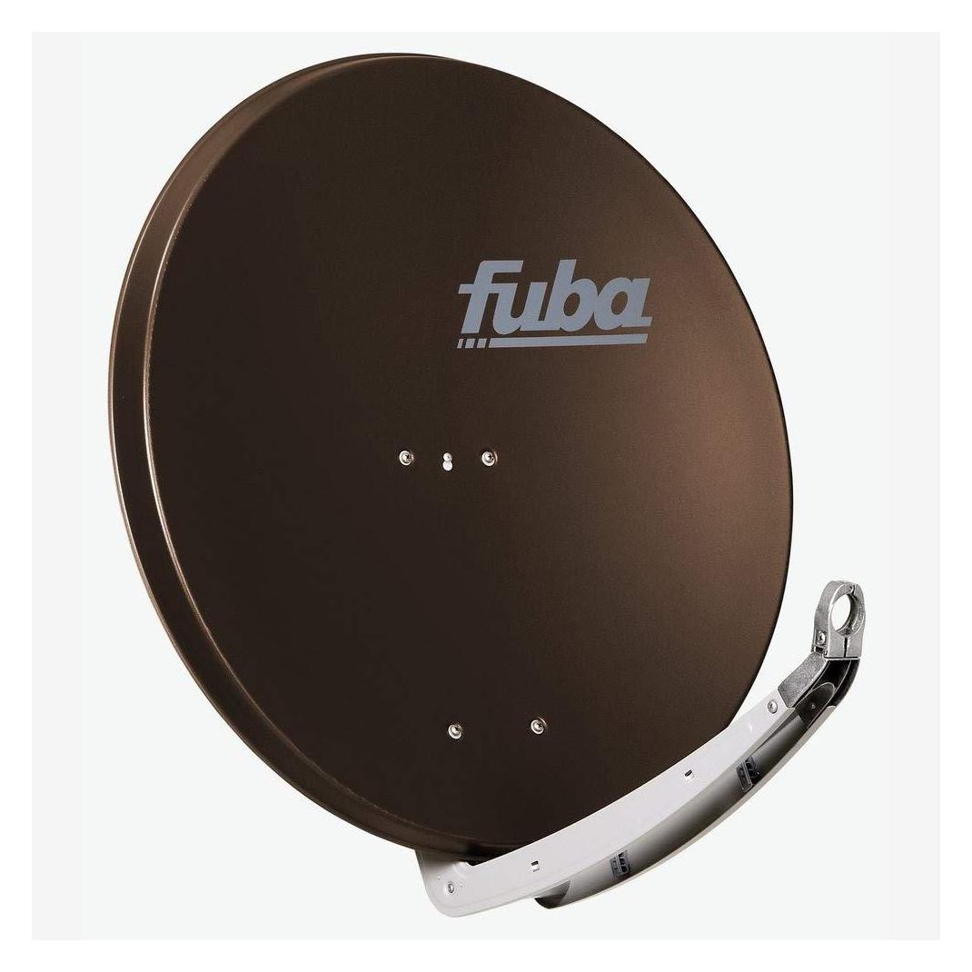 Fuba DAA 850 A (Parabolantenne, 39.50 dB, DVB-S / -S2) (11006083)