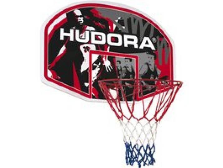 HUDORA Set de basket-ball In/Outdoor