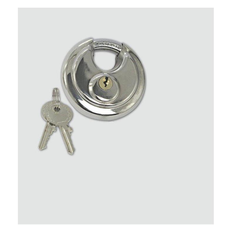 Mannesmann Sicherheits-Schloss 70 mm (M41170)