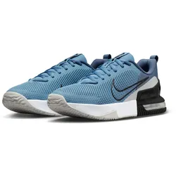 NIKE Air Max Alpha Trainer 6 Fitnessschuhe Herren 402 - work blue/black-diffused blue 44